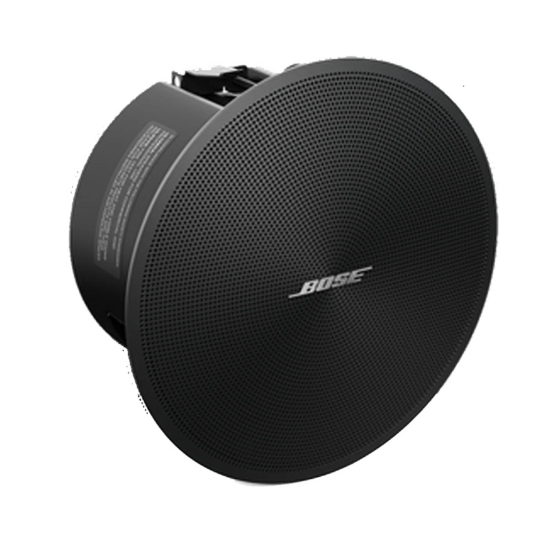 Bose DesignMax DM2C-LP Low-Profile In-Ceiling Speaker - Front View